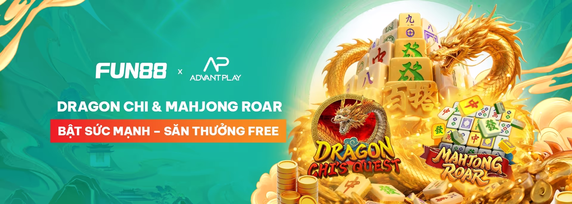 Advantplay Event 2