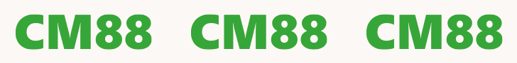 catfish cm88